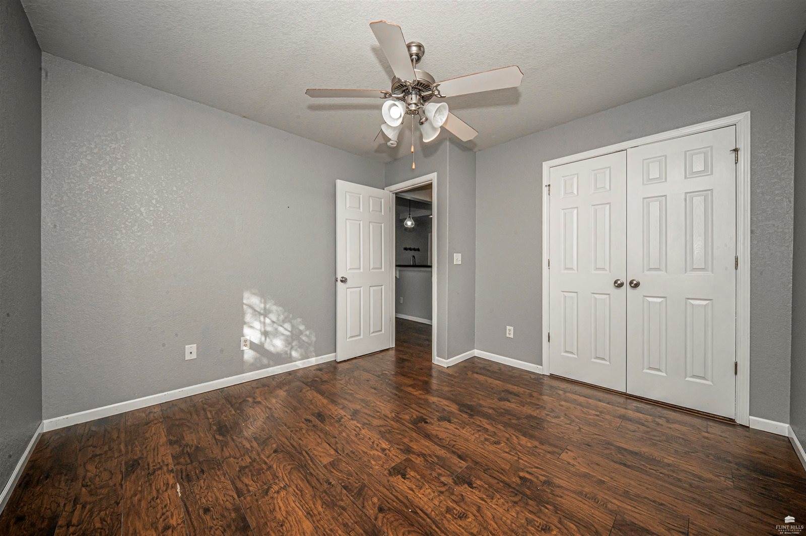 422 Navajo Drive, Junction City, KS 66441