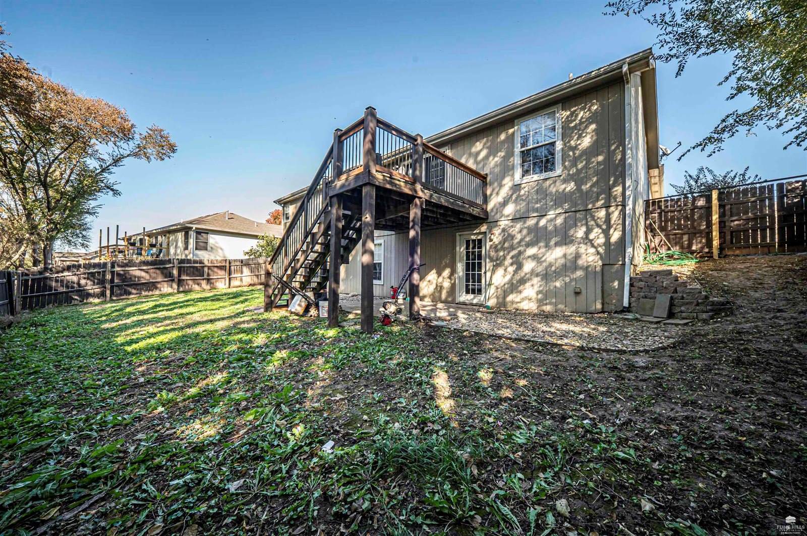 422 Navajo Drive, Junction City, KS 66441