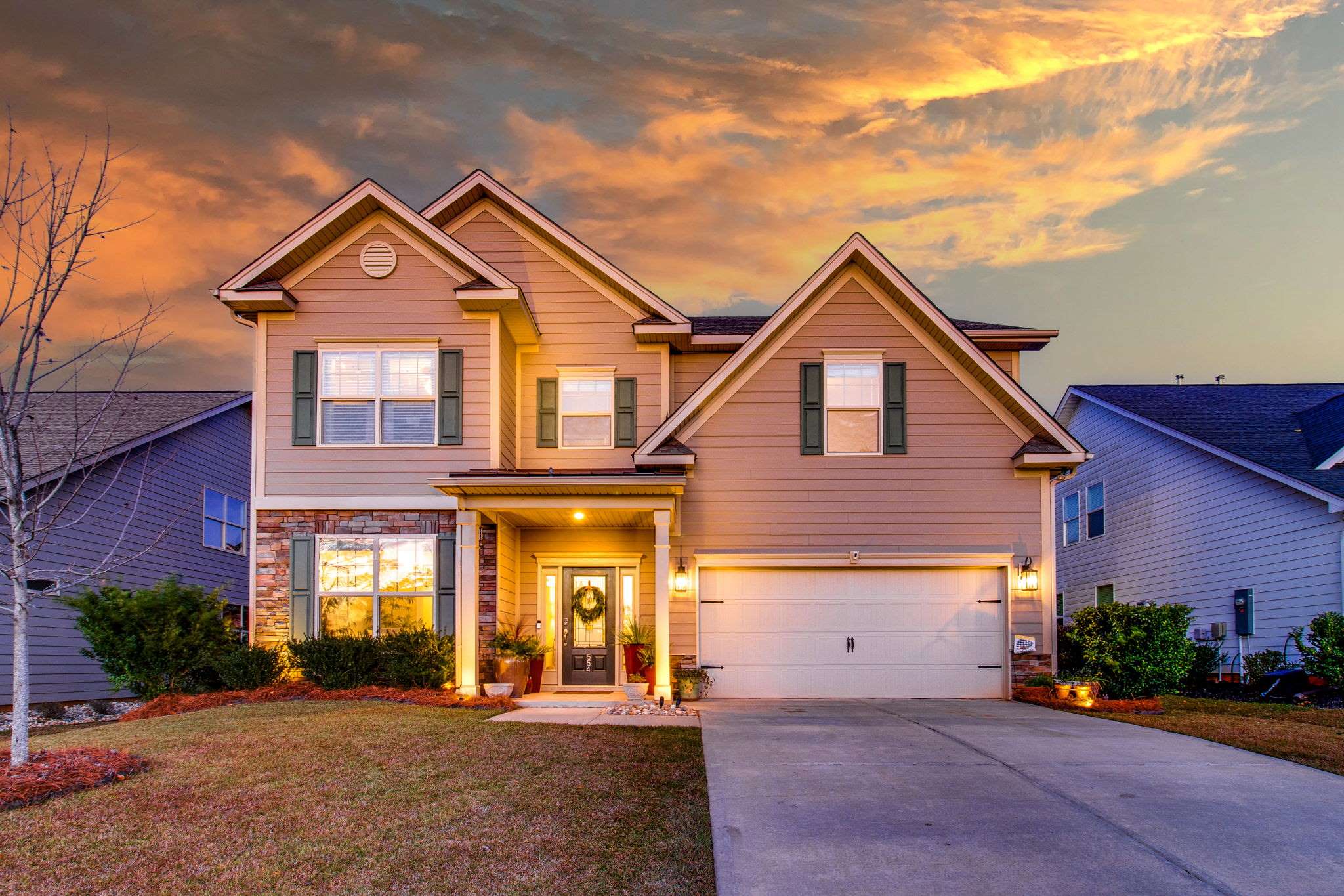 554 Treehouse Lane, Lexington, SC 29072