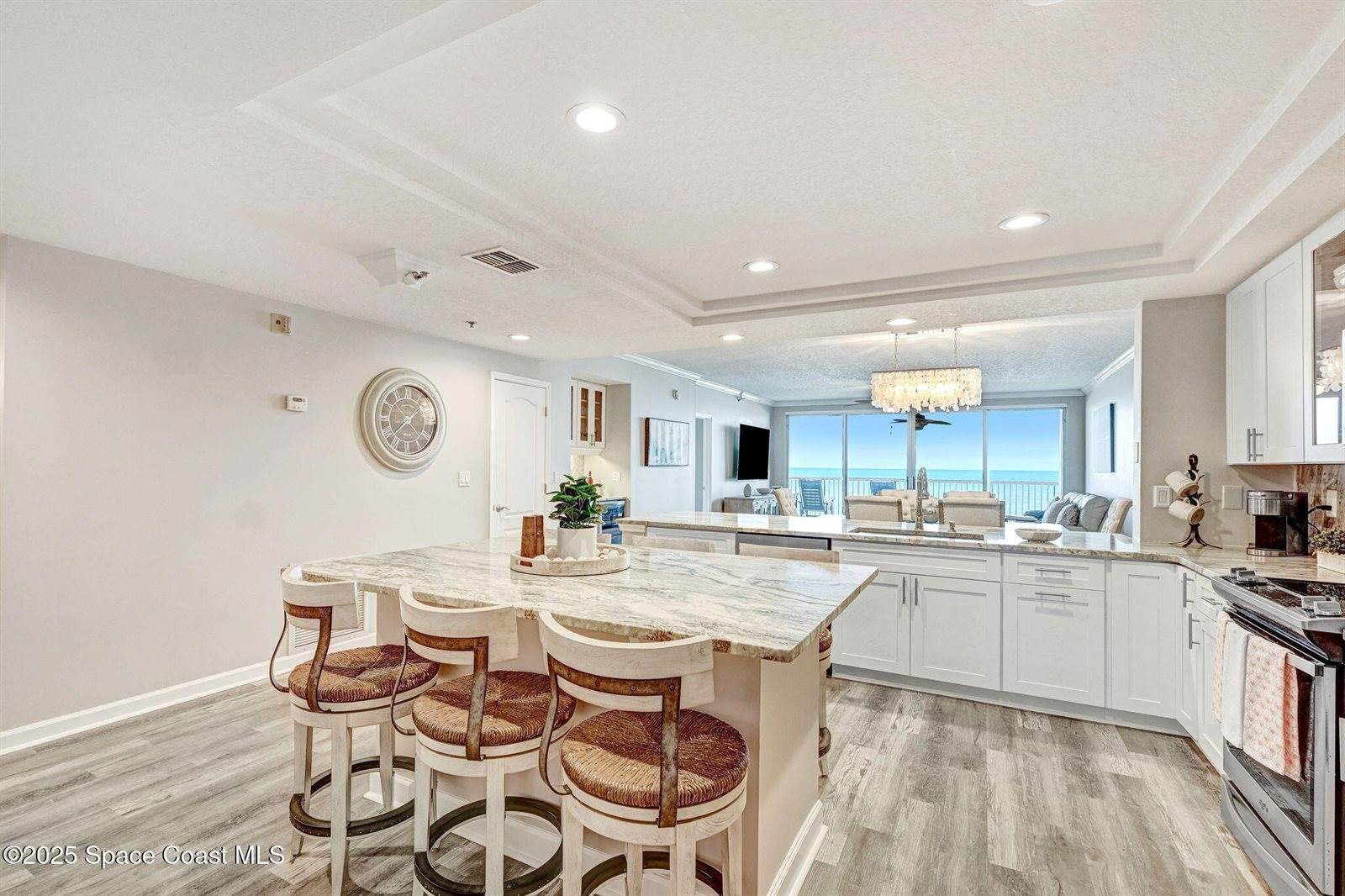 1177 North Highway A1a, #402, Indialantic, FL 32903