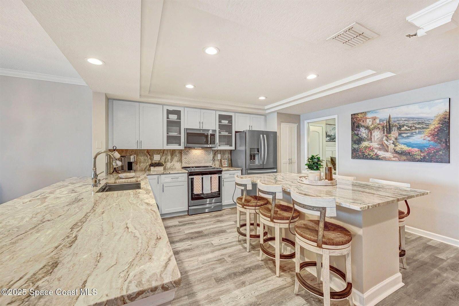 1177 North Highway A1a, #402, Indialantic, FL 32903