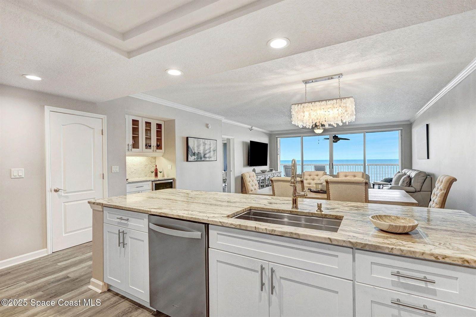 1177 North Highway A1a, #402, Indialantic, FL 32903