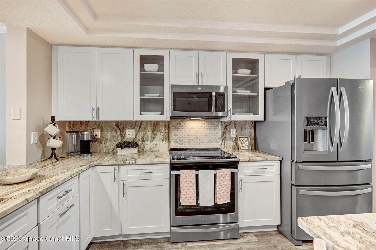 1177 North Highway A1a, #402, Indialantic, FL 32903