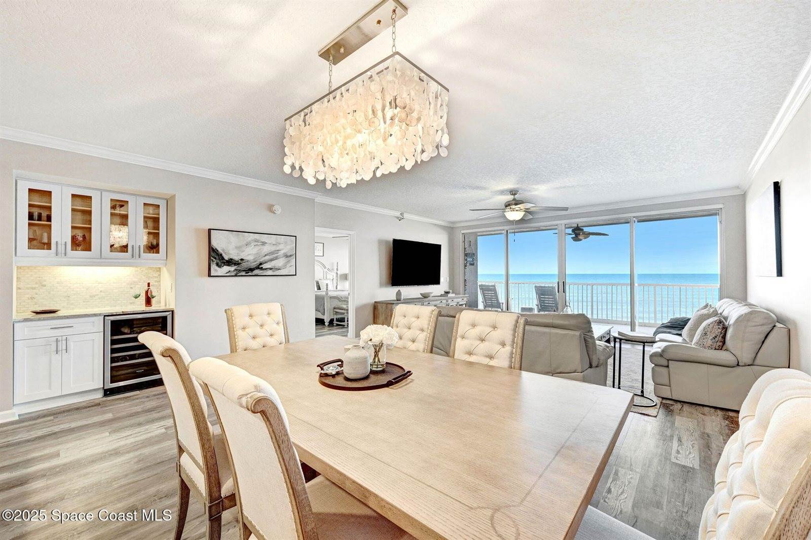 1177 North Highway A1a, #402, Indialantic, FL 32903