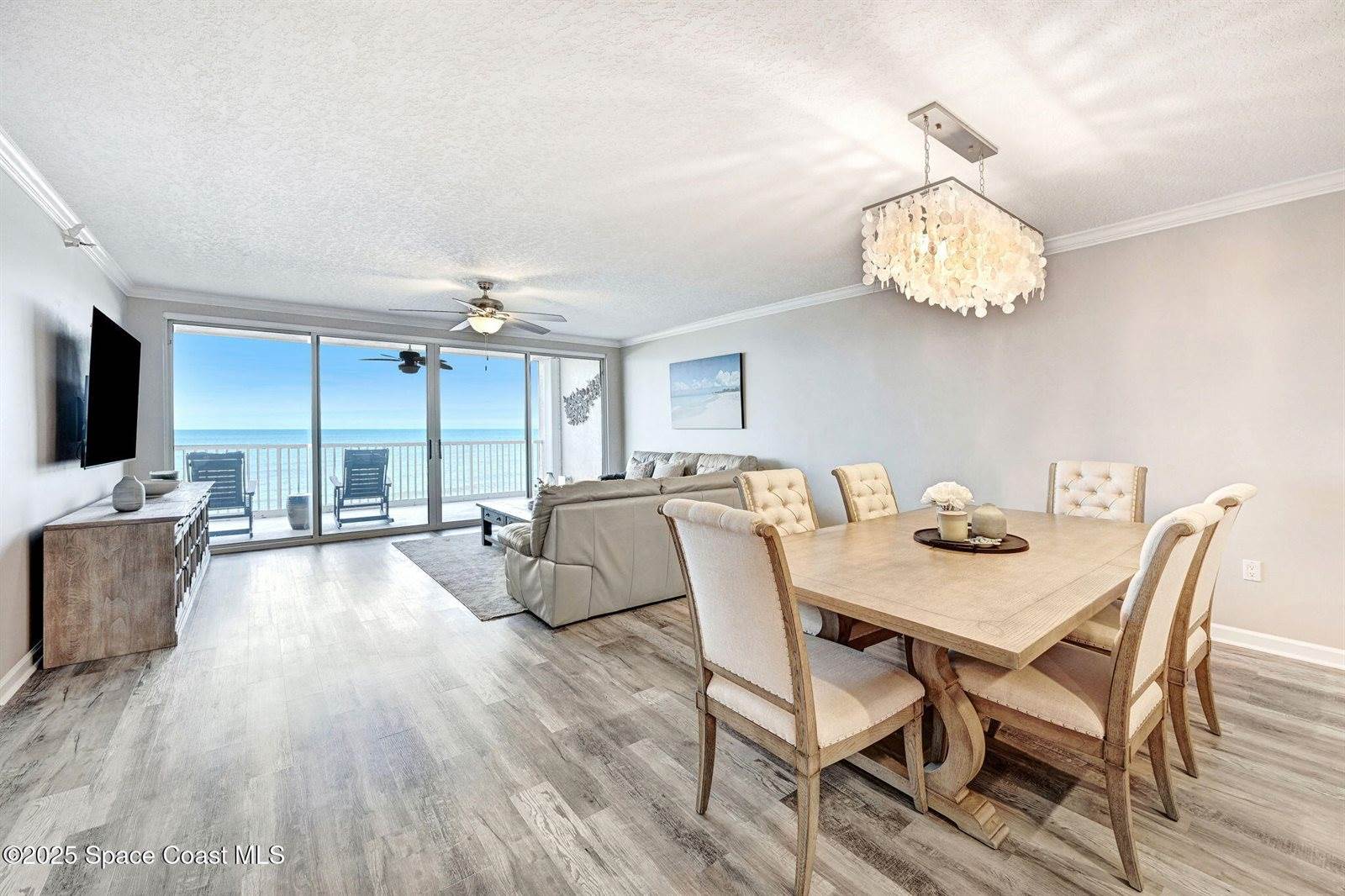 1177 North Highway A1a, #402, Indialantic, FL 32903