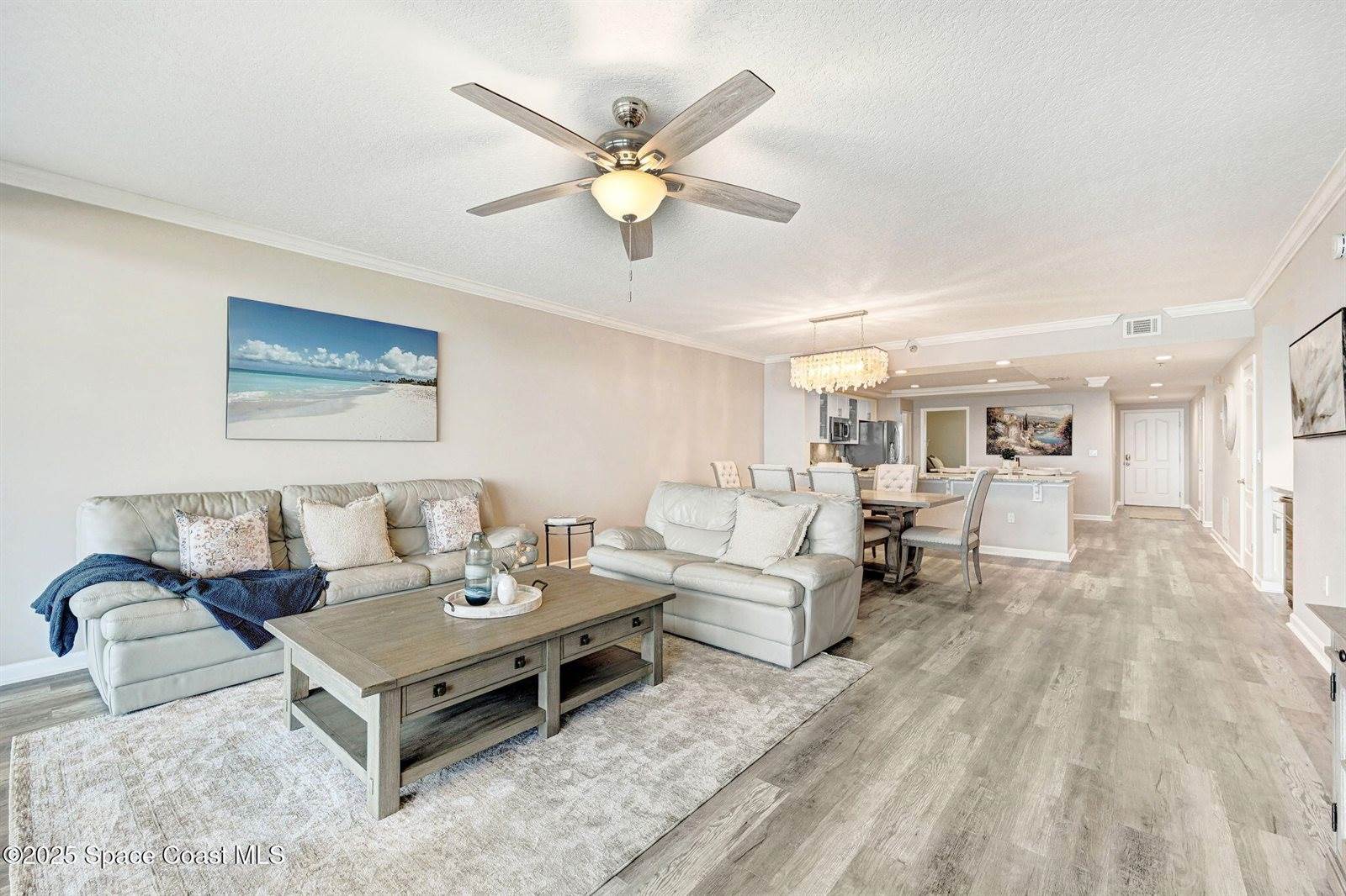 1177 North Highway A1a, #402, Indialantic, FL 32903