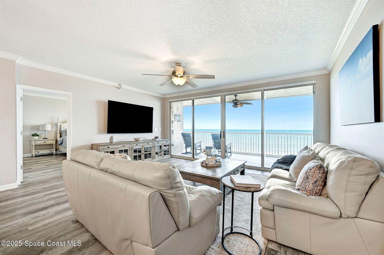 1177 North Highway A1a, #402, Indialantic, FL 32903