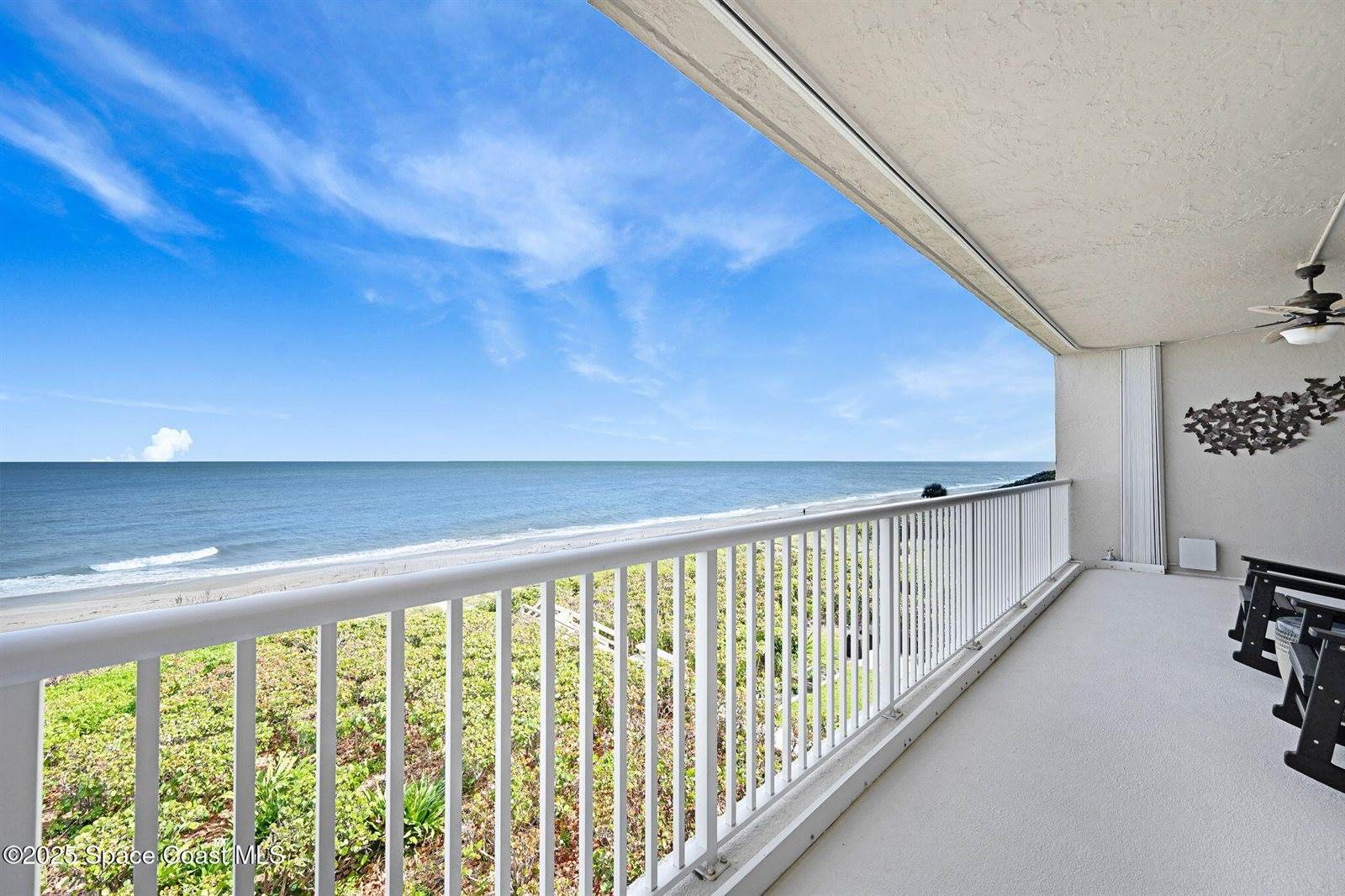 1177 North Highway A1a, #402, Indialantic, FL 32903