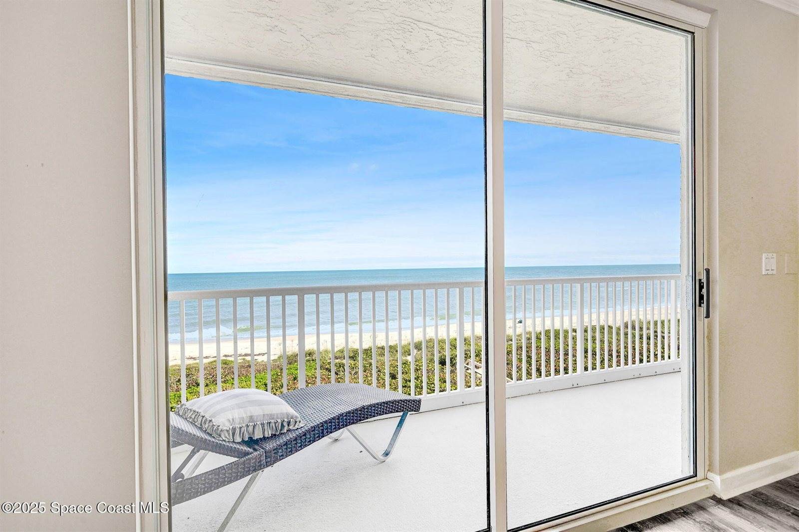 1177 North Highway A1a, #402, Indialantic, FL 32903