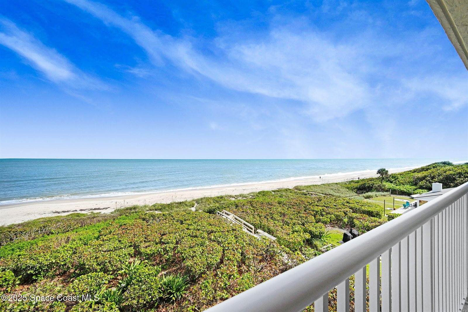 1177 North Highway A1a, #402, Indialantic, FL 32903