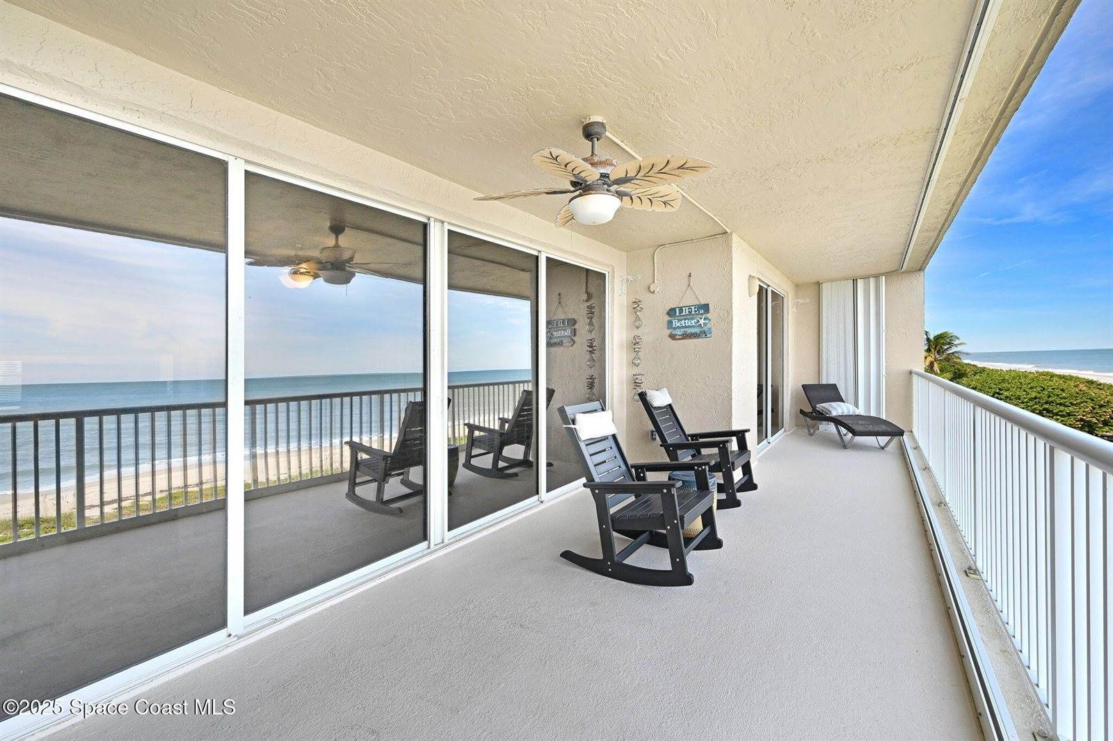 1177 North Highway A1a, #402, Indialantic, FL 32903