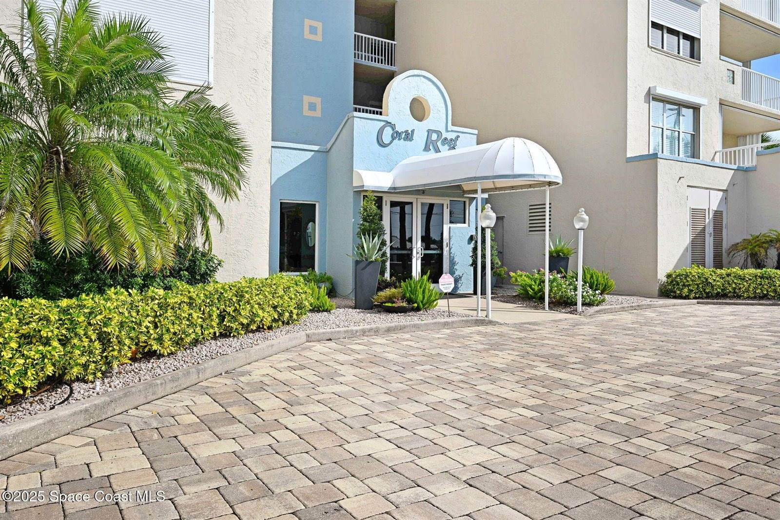 1177 North Highway A1a, #402, Indialantic, FL 32903