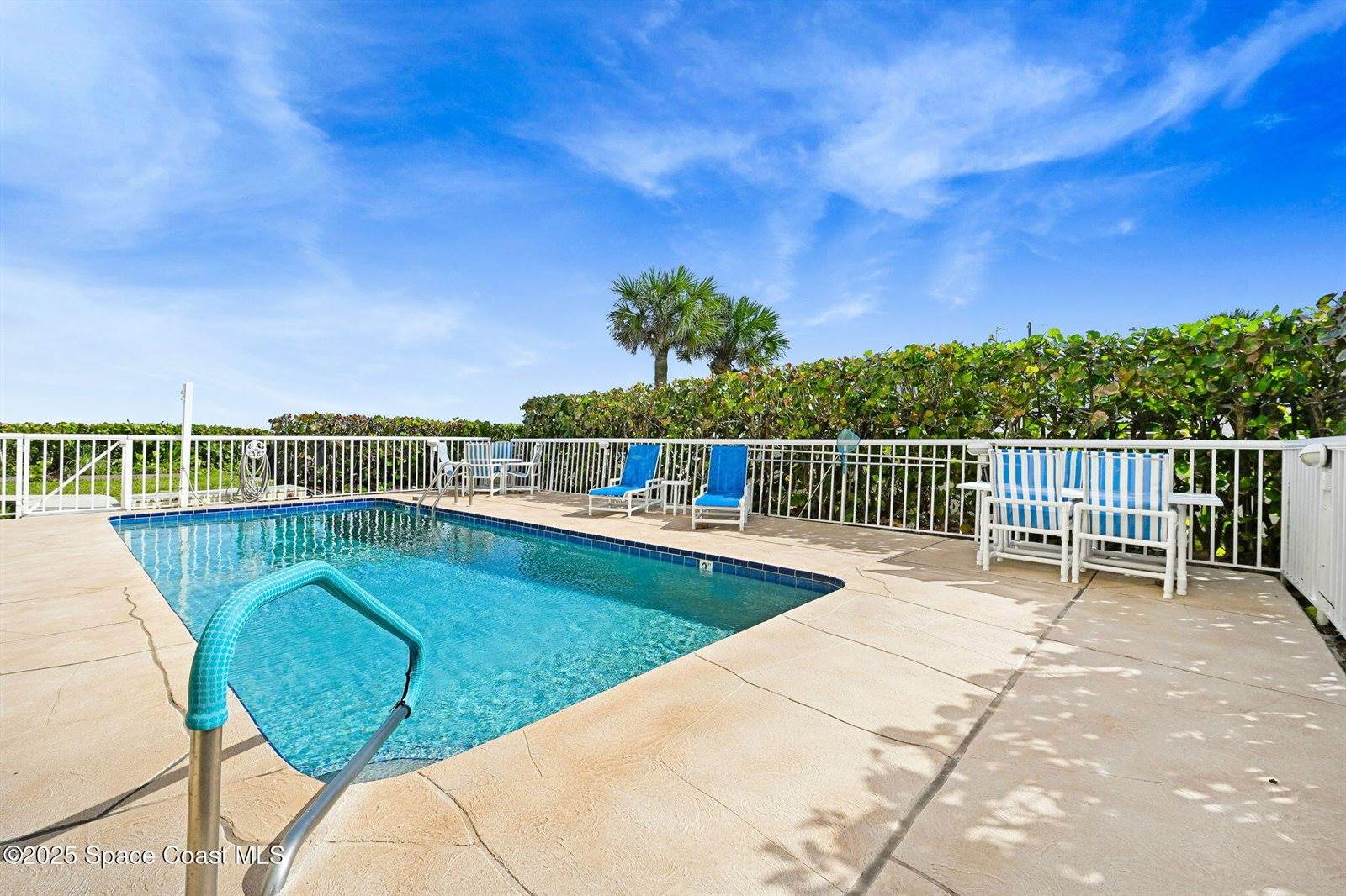 1177 North Highway A1a, #402, Indialantic, FL 32903