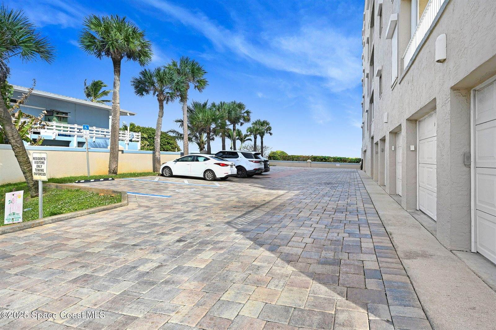 1177 North Highway A1a, #402, Indialantic, FL 32903