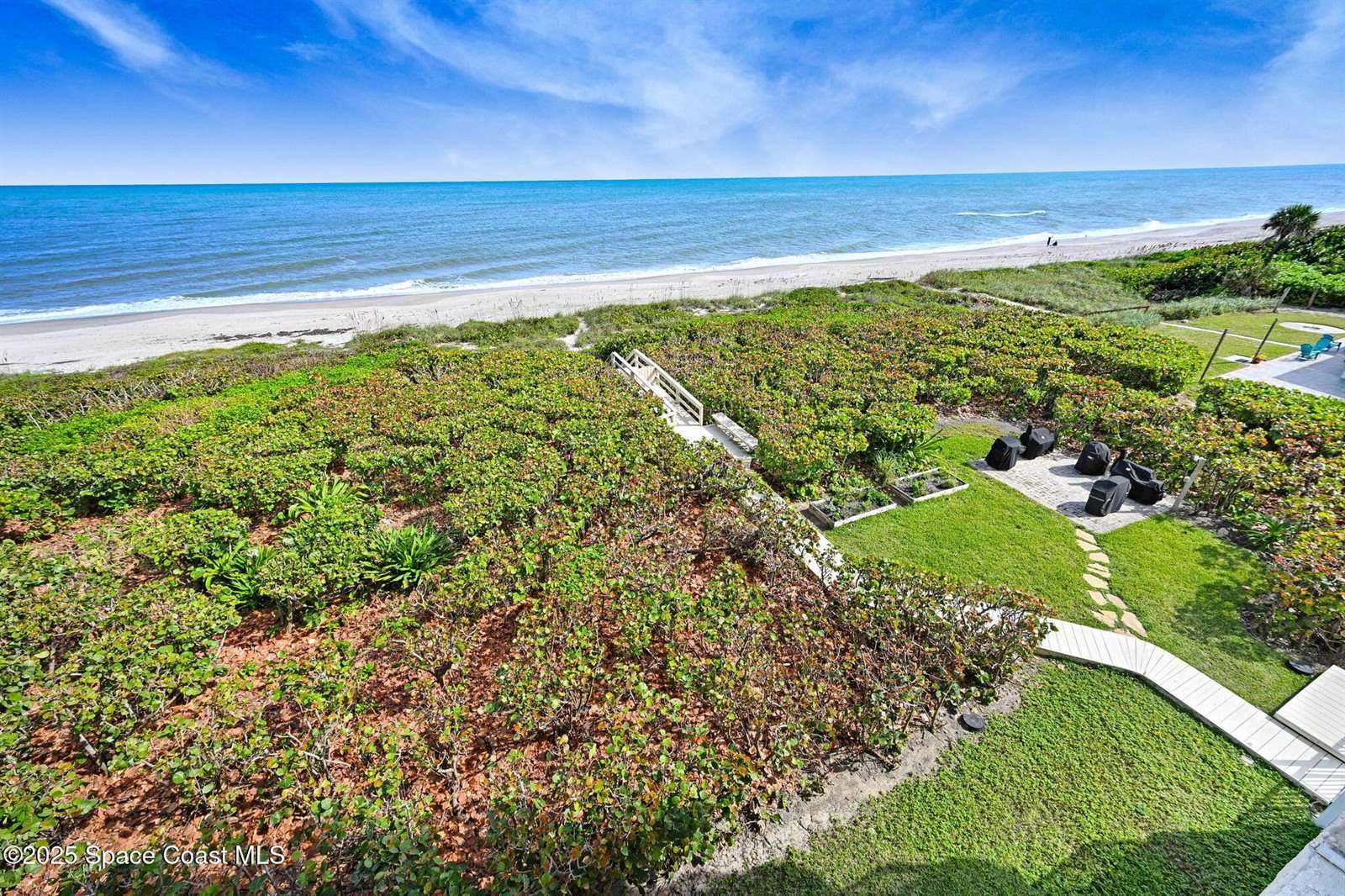 1177 North Highway A1a, #402, Indialantic, FL 32903