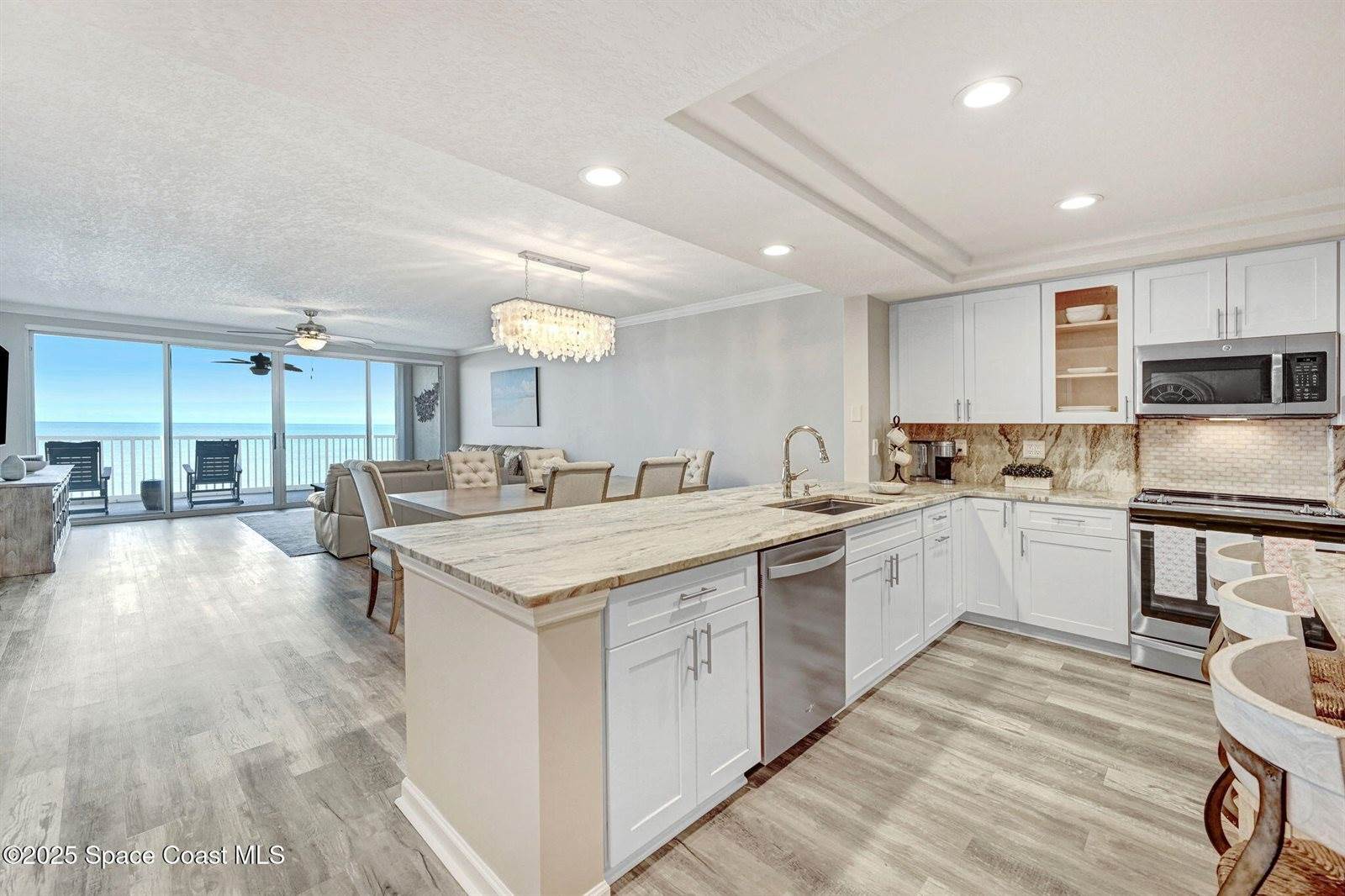 1177 North Highway A1a, #402, Indialantic, FL 32903