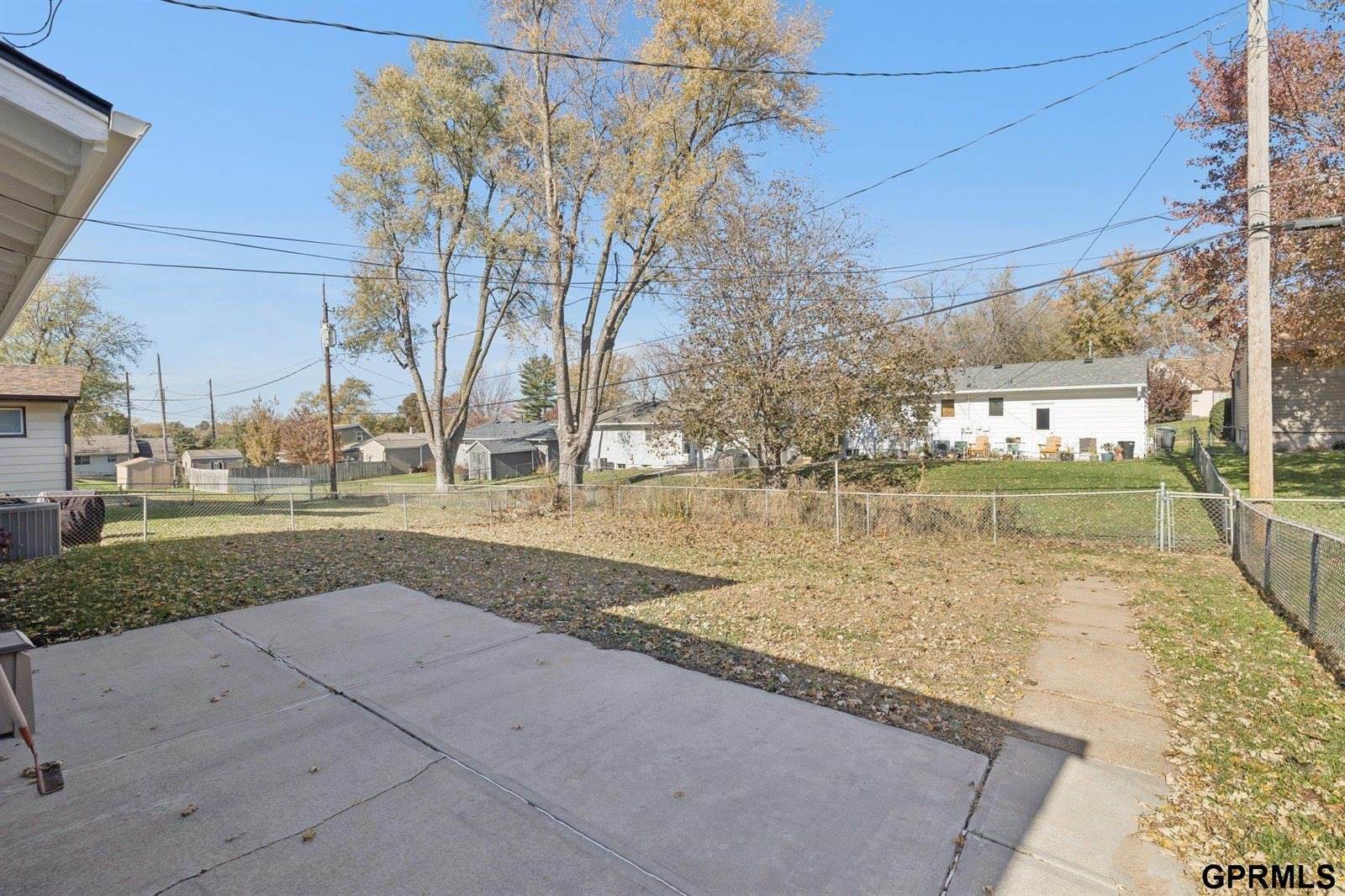 4708 Grover Street, Omaha, NE 68106