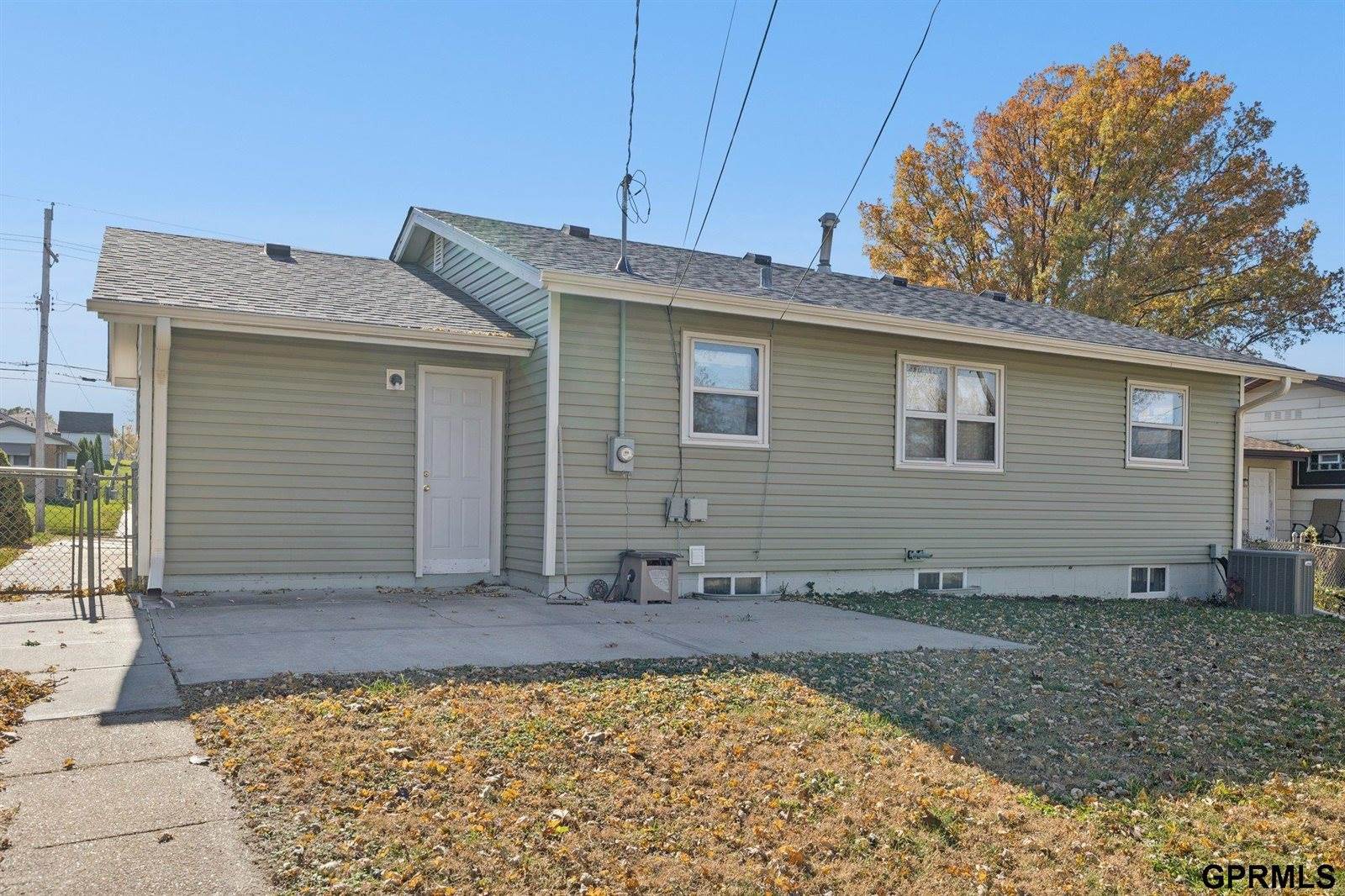 4708 Grover Street, Omaha, NE 68106