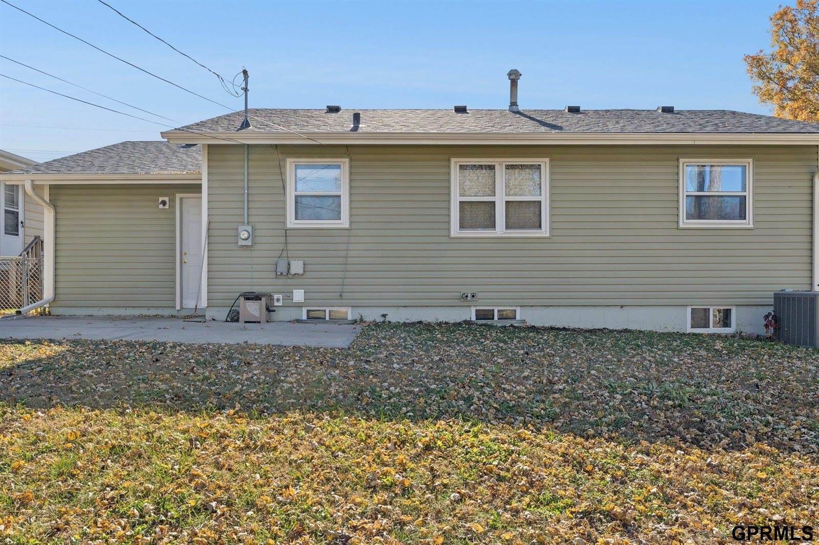 4708 Grover Street, Omaha, NE 68106