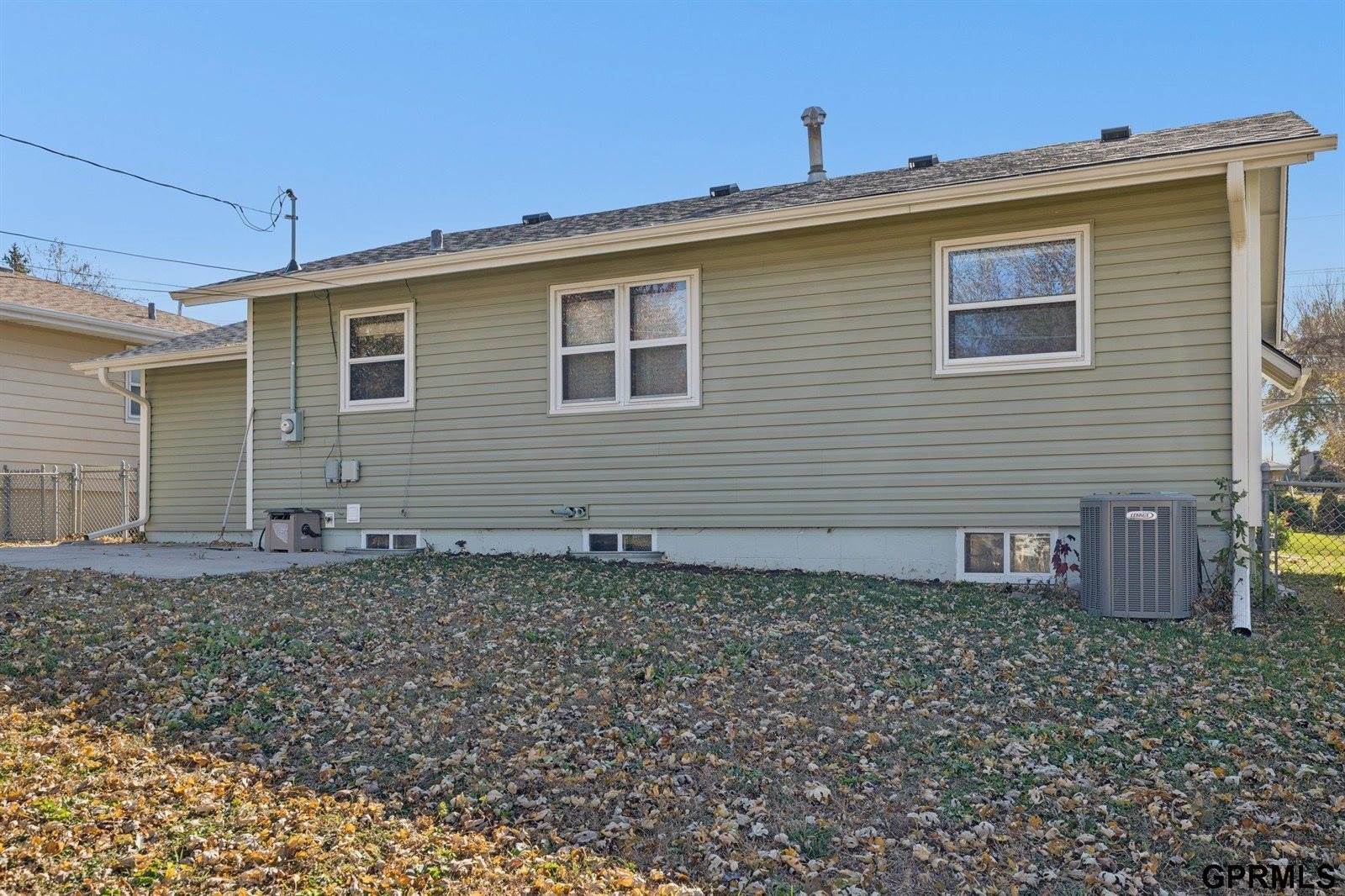 4708 Grover Street, Omaha, NE 68106