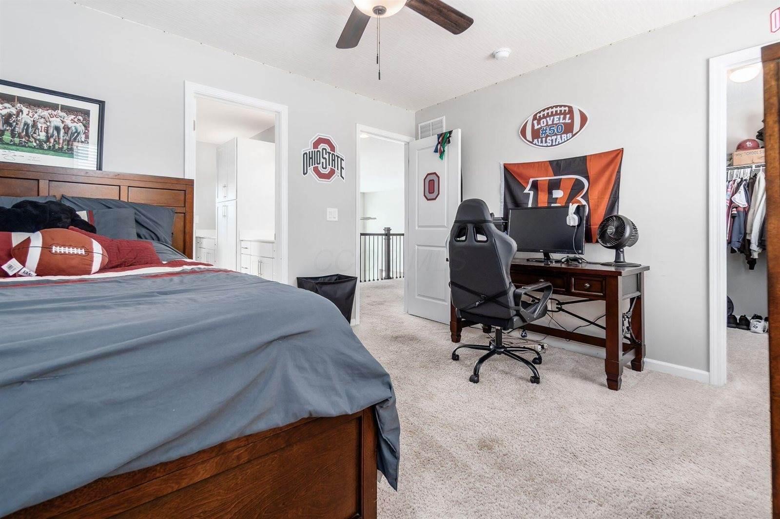 6438 Sugar Run Drive, Hilliard, OH 43026