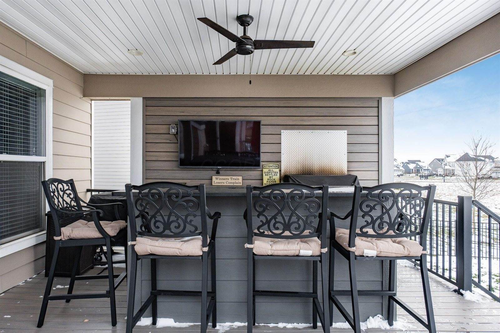 6438 Sugar Run Drive, Hilliard, OH 43026