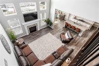 6438 Sugar Run Drive, Hilliard, OH 43026