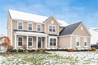 6438 Sugar Run Drive, Hilliard, OH 43026