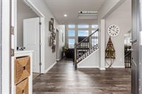 6438 Sugar Run Drive, Hilliard, OH 43026