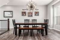 6438 Sugar Run Drive, Hilliard, OH 43026