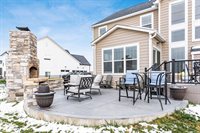 6438 Sugar Run Drive, Hilliard, OH 43026