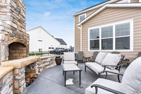 6438 Sugar Run Drive, Hilliard, OH 43026