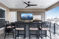 6438 Sugar Run Drive, Hilliard, OH 43026