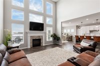 6438 Sugar Run Drive, Hilliard, OH 43026