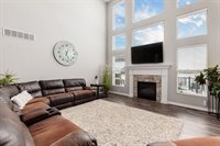 6438 Sugar Run Drive, Hilliard, OH 43026