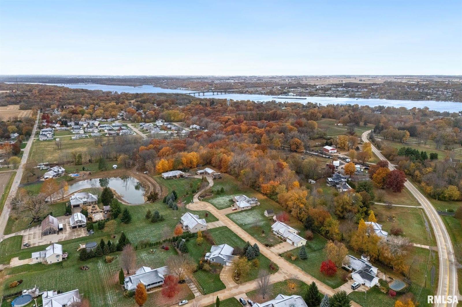 1001 9TH Street, Rapids City, IL 61278