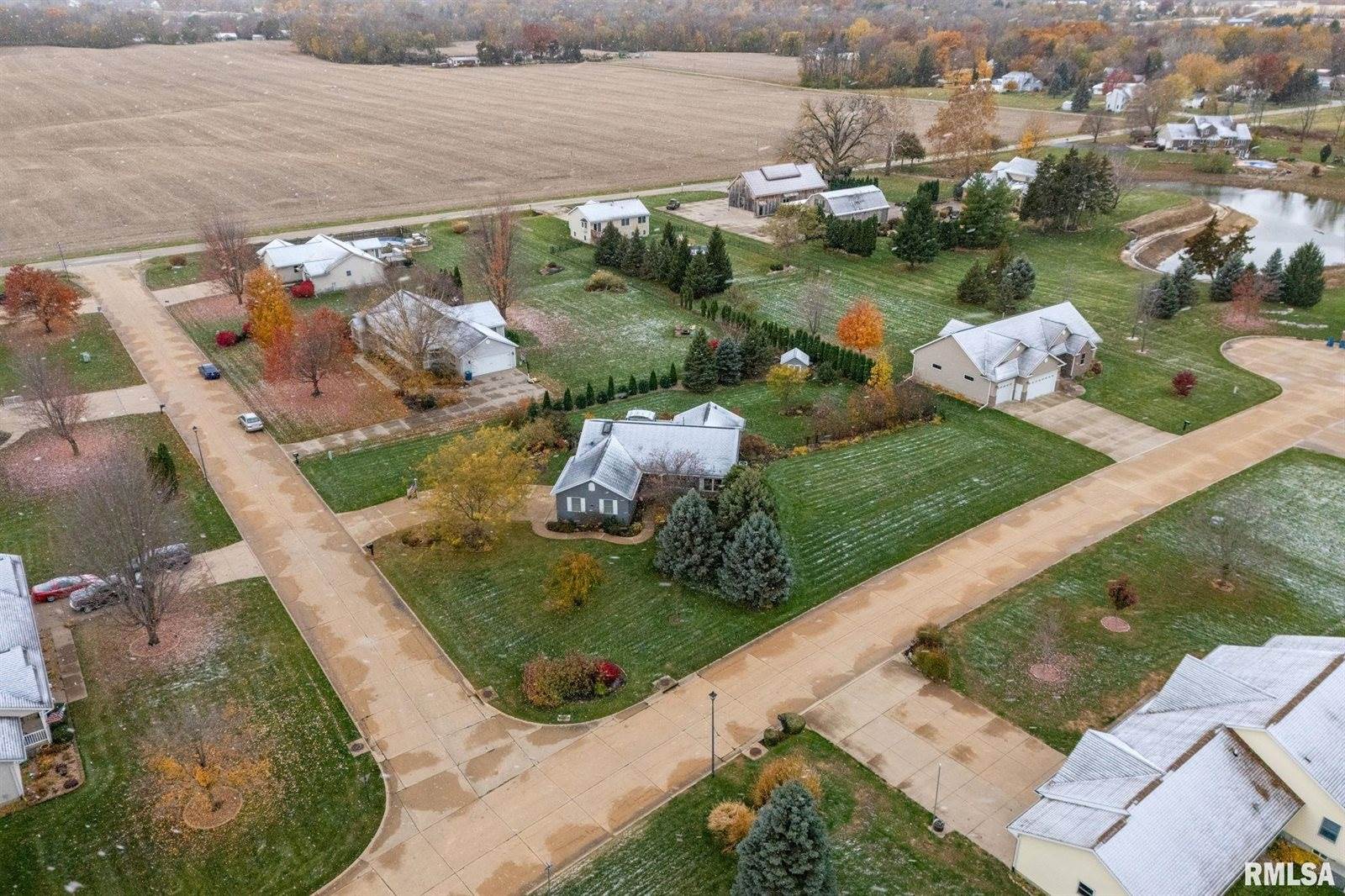 1001 9TH Street, Rapids City, IL 61278