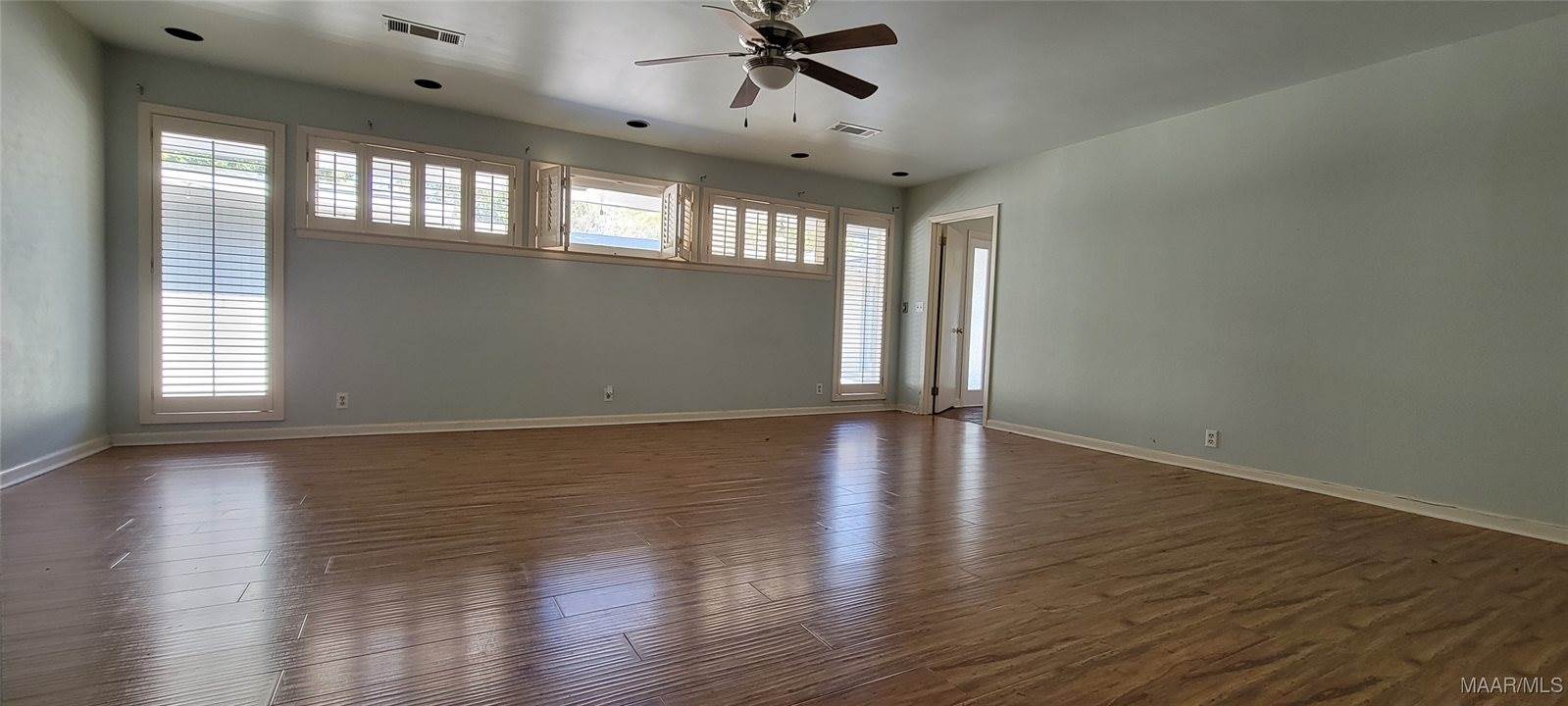 3628 Bankhead Avenue, Montgomery, AL 36111