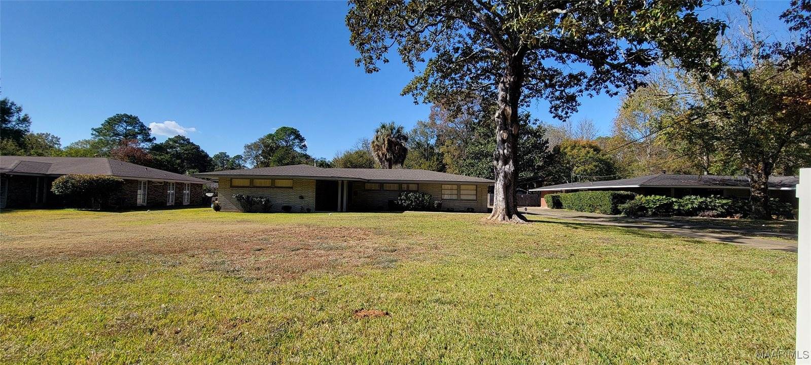 3628 Bankhead Avenue, Montgomery, AL 36111