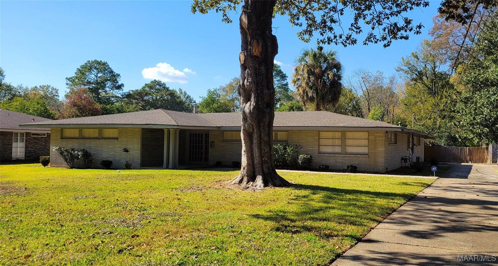 3628 Bankhead Avenue, Montgomery, AL 36111