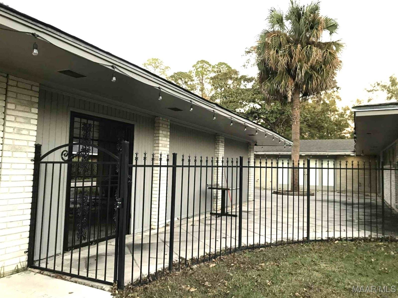 3628 Bankhead Avenue, Montgomery, AL 36111