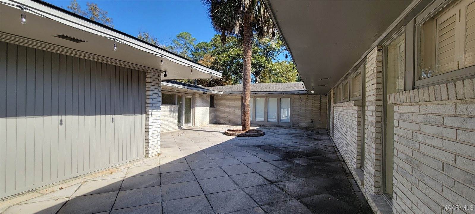 3628 Bankhead Avenue, Montgomery, AL 36111