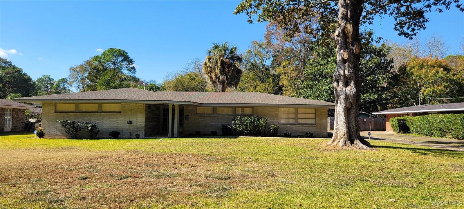 3628 Bankhead Avenue, Montgomery, AL 36111