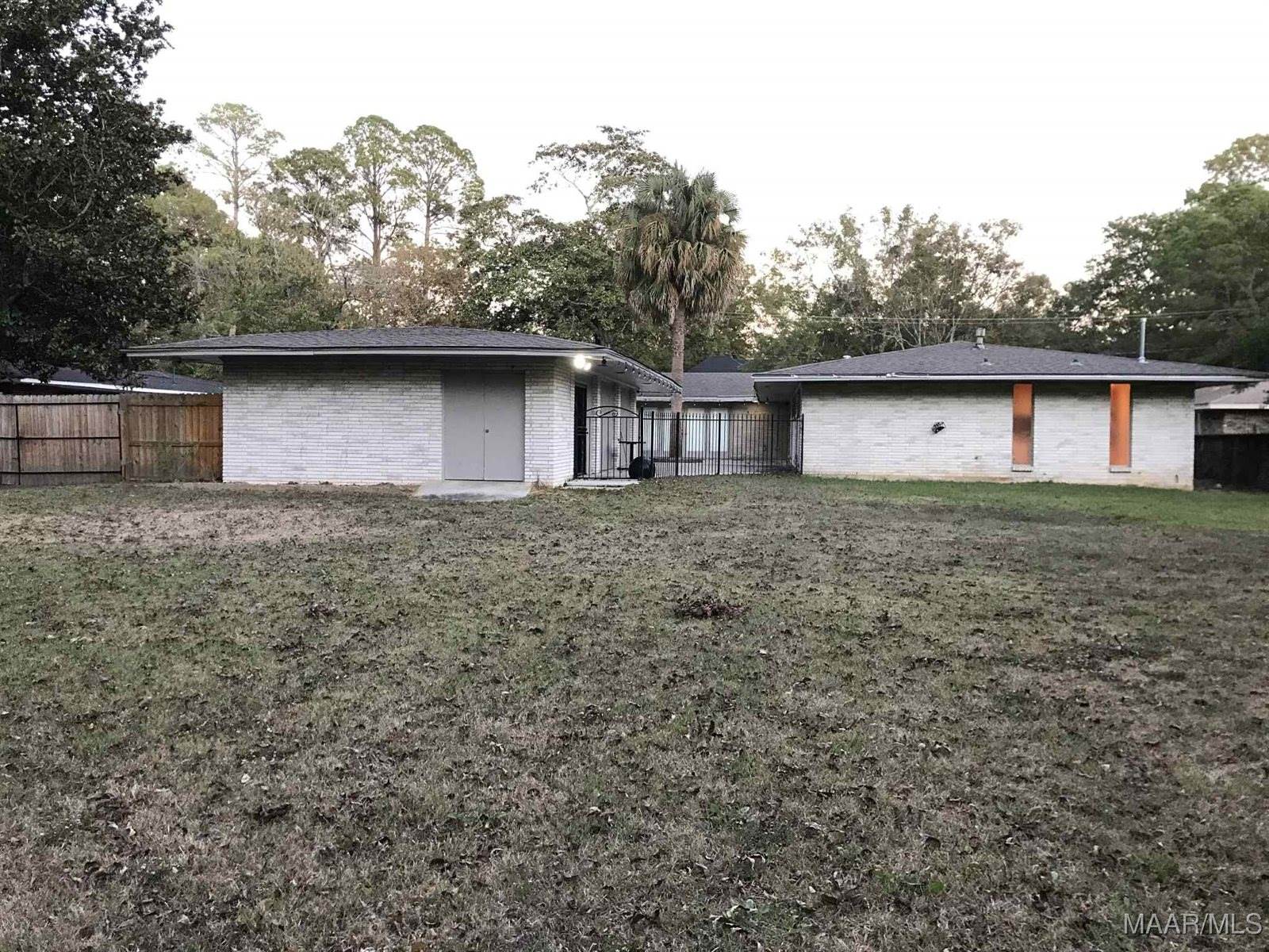 3628 Bankhead Avenue, Montgomery, AL 36111