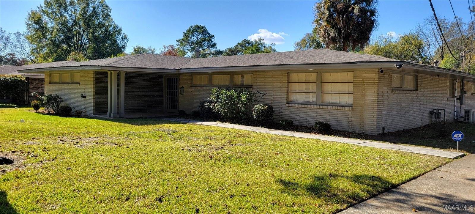 3628 Bankhead Avenue, Montgomery, AL 36111