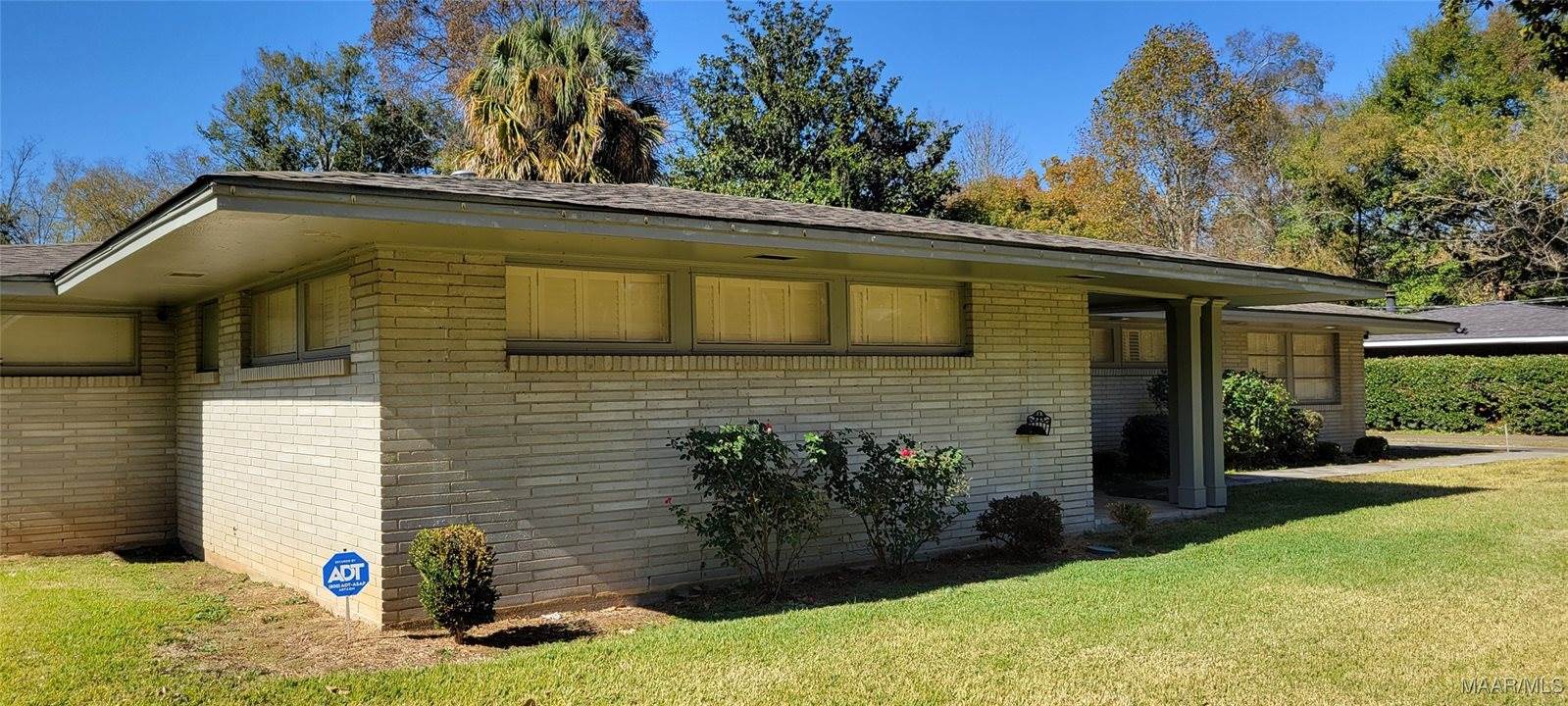 3628 Bankhead Avenue, Montgomery, AL 36111