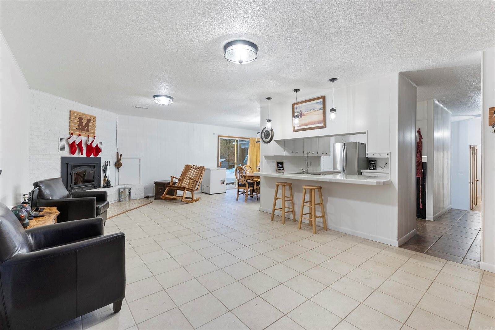 341 Douglas Lane, Clinton, AR 72031