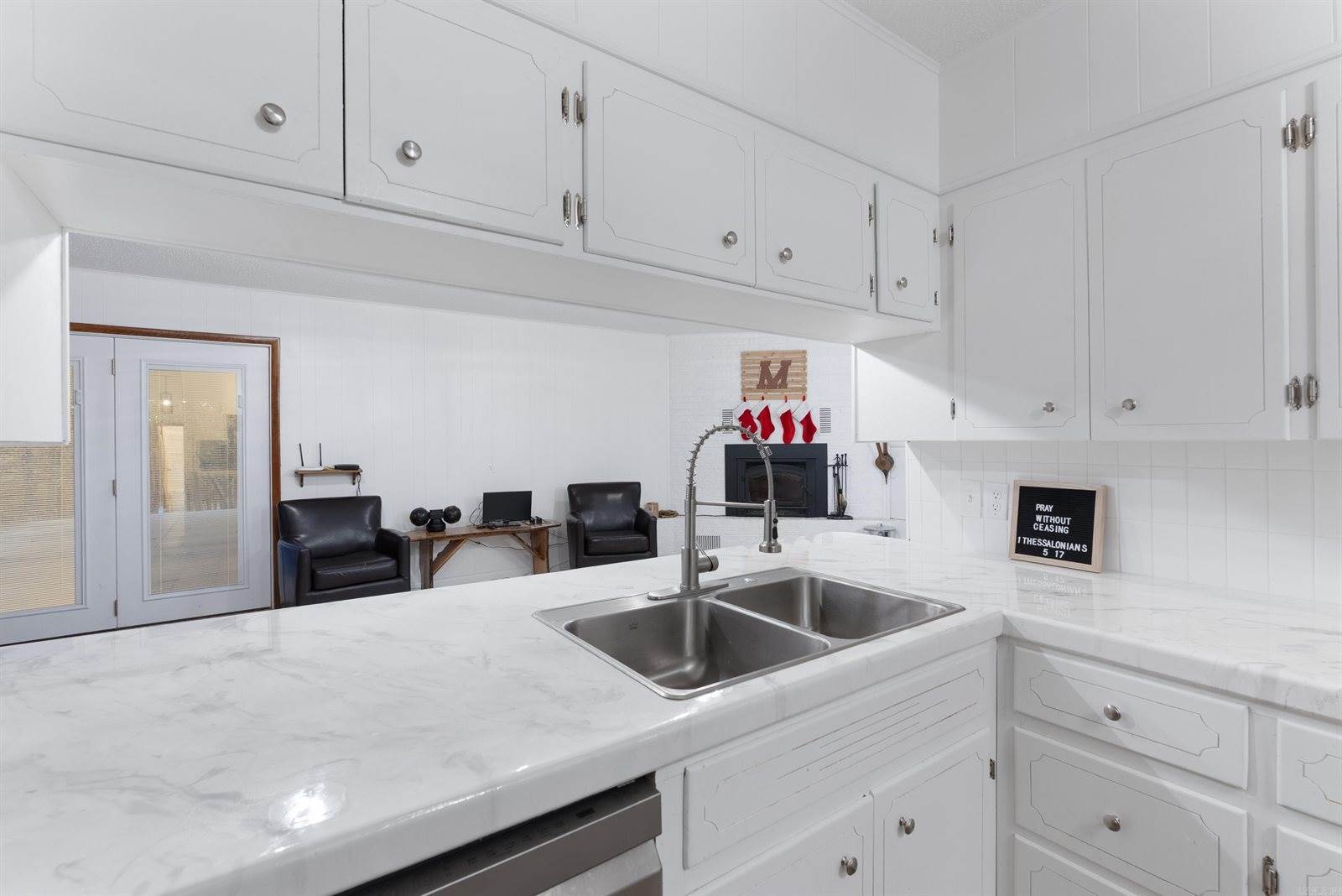 341 Douglas Lane, Clinton, AR 72031