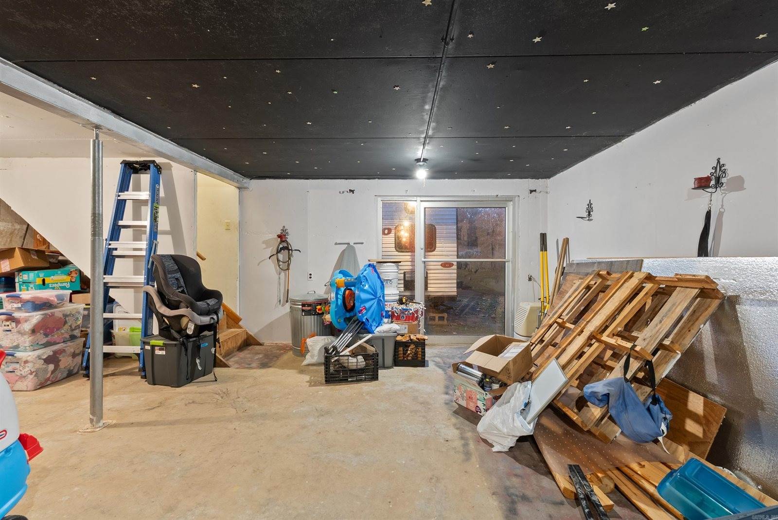 341 Douglas Lane, Clinton, AR 72031