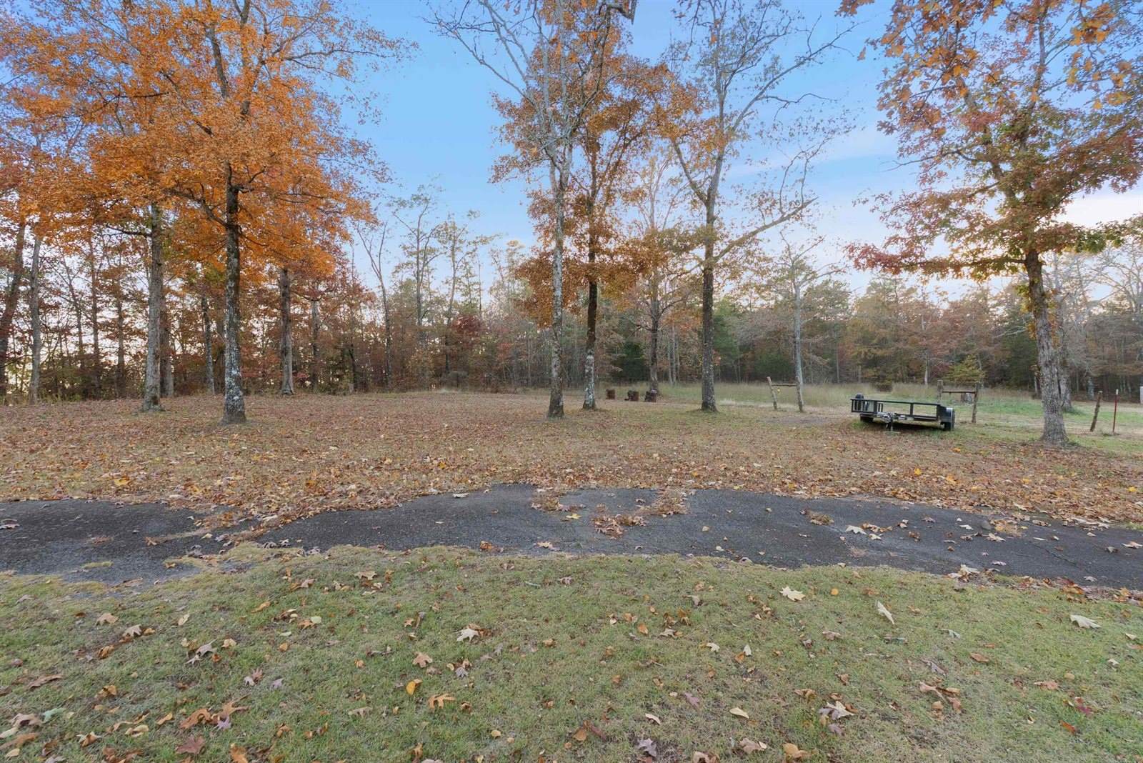 341 Douglas Lane, Clinton, AR 72031